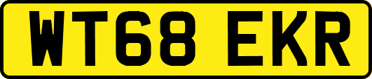 WT68EKR