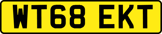 WT68EKT