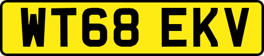 WT68EKV