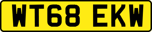 WT68EKW