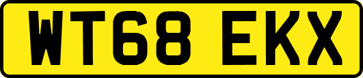 WT68EKX