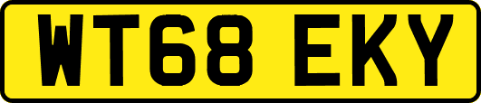WT68EKY