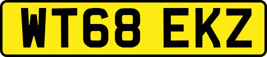 WT68EKZ