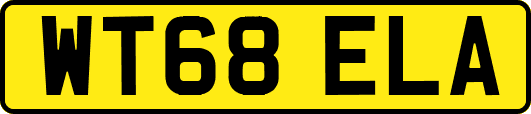 WT68ELA