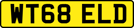 WT68ELD