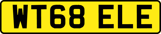 WT68ELE