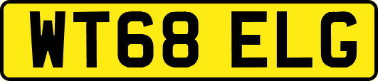 WT68ELG