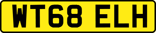 WT68ELH