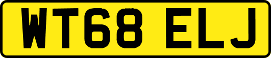 WT68ELJ