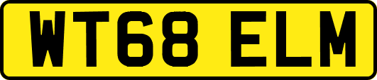 WT68ELM