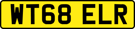 WT68ELR