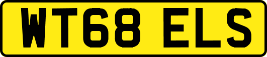 WT68ELS