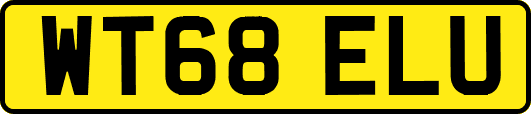 WT68ELU
