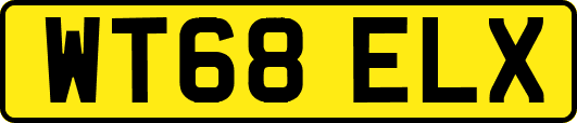 WT68ELX