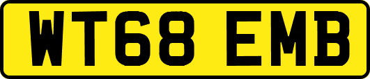 WT68EMB