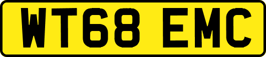 WT68EMC