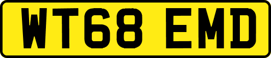 WT68EMD