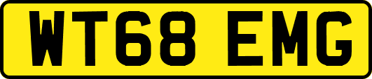 WT68EMG