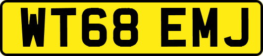 WT68EMJ