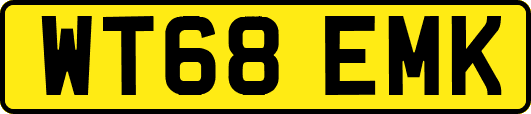 WT68EMK