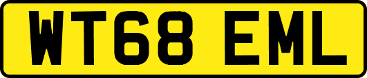 WT68EML