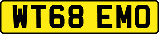 WT68EMO