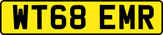 WT68EMR