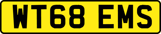 WT68EMS