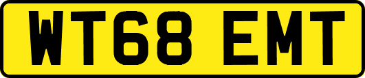 WT68EMT
