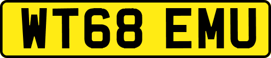WT68EMU