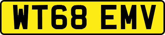 WT68EMV