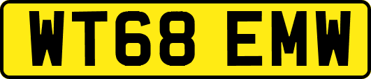 WT68EMW