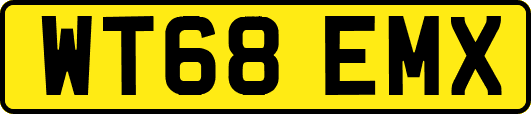 WT68EMX