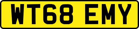 WT68EMY