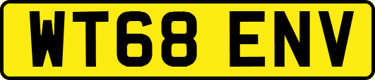 WT68ENV