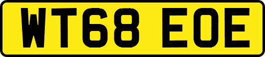 WT68EOE