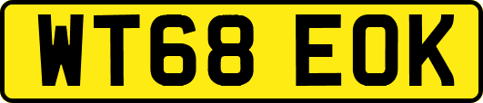 WT68EOK