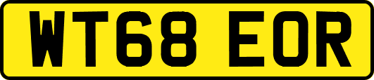 WT68EOR