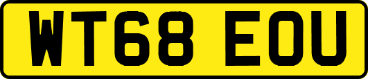 WT68EOU
