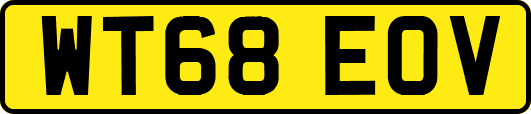 WT68EOV
