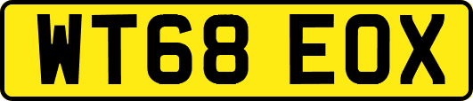 WT68EOX