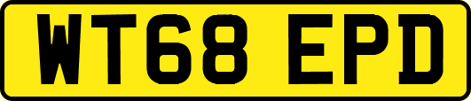 WT68EPD