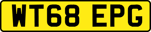 WT68EPG