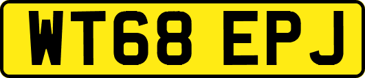 WT68EPJ