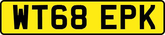 WT68EPK