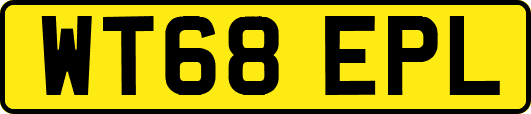 WT68EPL