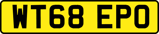 WT68EPO