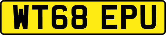 WT68EPU