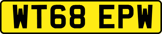 WT68EPW