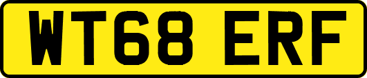 WT68ERF